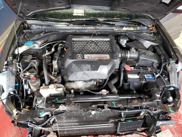 Photo 7 from auction – 2010 ACURA RDX with VIN 5J8TB1H28AA005589