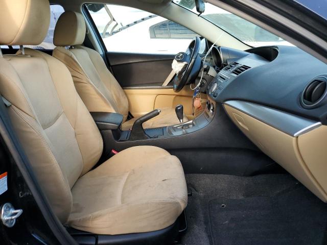 Photo 5 from auction – 2011 MAZDA 3 S with VIN JM1BL1K53B1445733