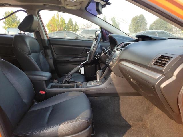 Photo 5 from auction – 2014 SUBARU XV CROSSTR with VIN JF2GPAKC2E8275662