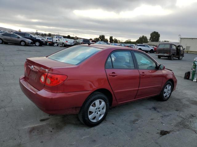 Photo 4 from auction – 2006 TOYOTA COROLLA CE with VIN 1NXBR32EX6Z637189