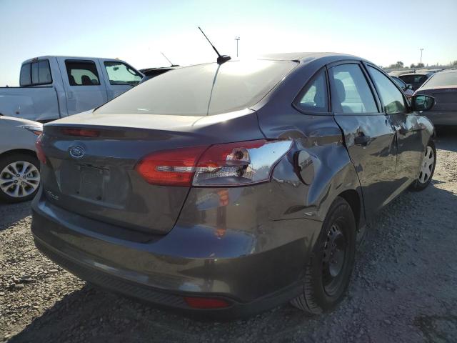 Photo 4 from auction – 2015 FORD FOCUS S with VIN 1FADP3E24FL348681