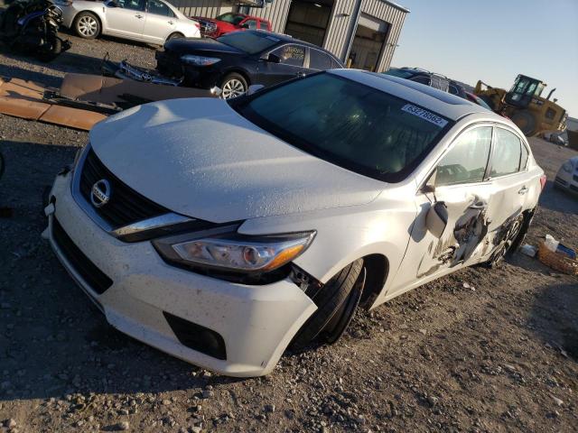 Photo 2 from auction – 2017 NISSAN ALTIMA 2.5 with VIN 1N4AL3AP7HC130608