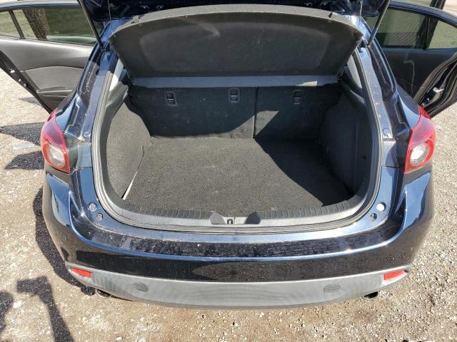 Photo 9 from auction – 2016 MAZDA 3 TOURING with VIN 3MZBM1L78GM262851