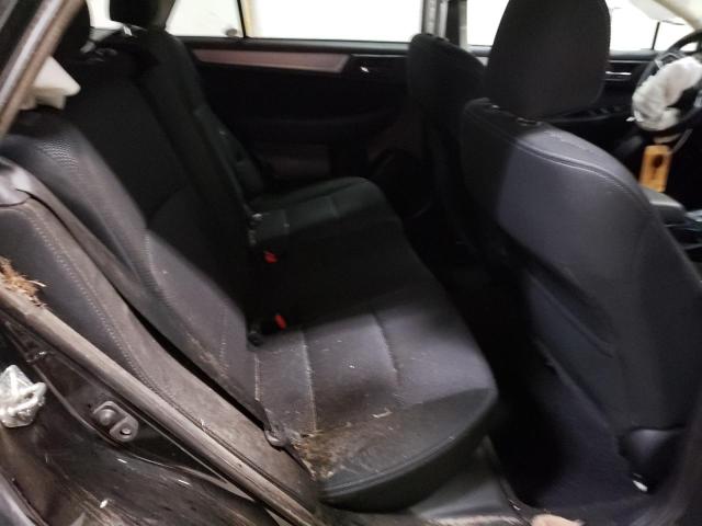 Photo 10 from auction – 2018 SUBARU OUTBACK 2. with VIN 4S4BSAHC6J3257358