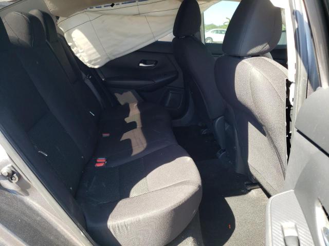 Photo 6 from auction – 2022 NISSAN SENTRA with VIN 3N1AB8BV6NY224816