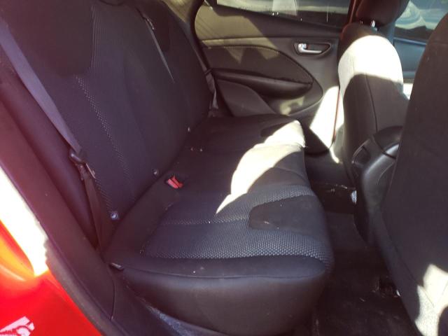 Photo 6 from auction – 2016 DODGE DART SE with VIN 1C3CDFAA1GD679893