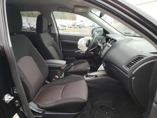 Photo 5 from auction – 2018 MITSUBISHI OUTLANDER with VIN JA4AP3AU7JU017336