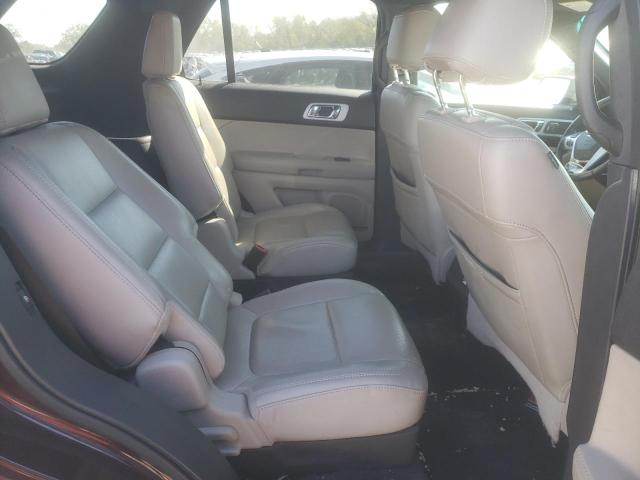 Photo 6 from auction – 2011 FORD EXPLORER L with VIN 1FMHK8F89BGA72989