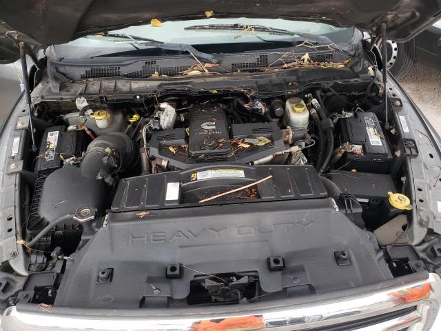 Photo 7 from auction – 2010 DODGE RAM 2500 with VIN 3D7UT2CL3AG179941
