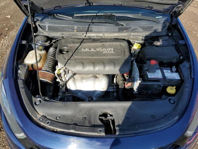 Photo 7 from auction – 2015 DODGE DART SXT with VIN 1C3CDFBB1FD253725