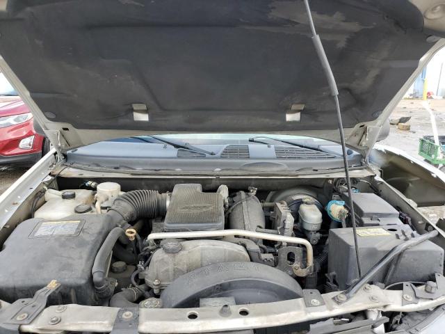 Photo 7 from auction – 2008 CHEVROLET TRAILBLAZE with VIN 1GNDT13S682119545
