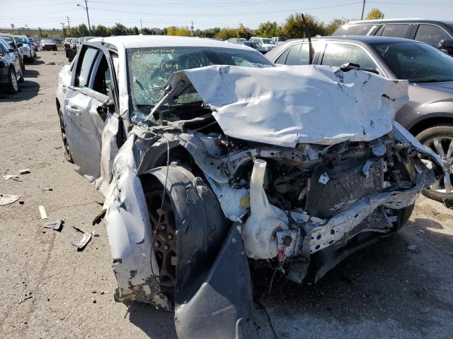 CHRYSLER 300 S 2016 with VIN 2C3CCAGG5GH270669 - Photo from auction