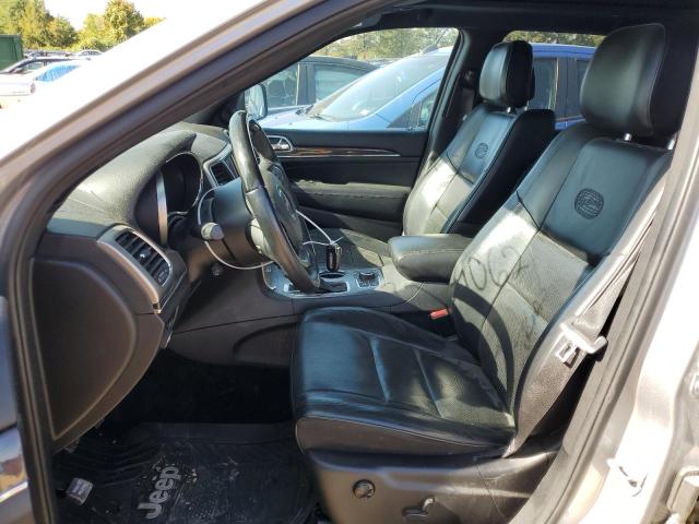 Photo 5 from auction – 2018 JEEP GRAND CHER with VIN 1C4RJFCG5JC325016