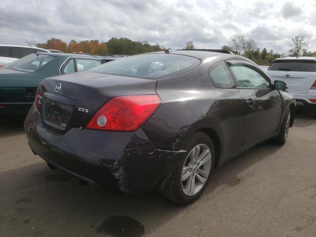Photo 4 from auction – 2012 NISSAN ALTIMA S with VIN 1N4AL2EP3CC167085