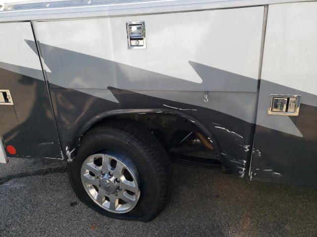 Photo 9 from auction – 2012 CHEVROLET SILVERADO with VIN 1GB0CXCG9CF134391