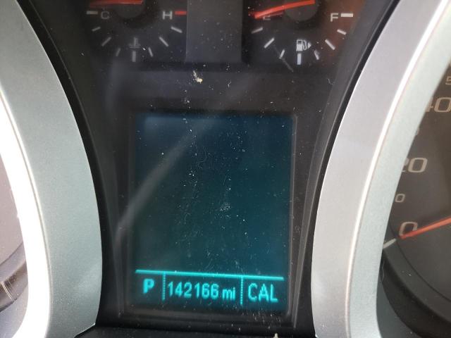 Photo 8 from auction – 2017 CHEVROLET EQUINOX LS with VIN 2GNALBEK8H1539183