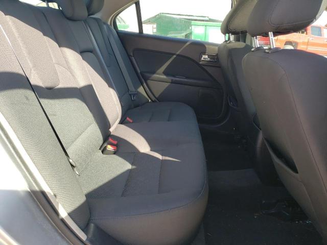 Photo 6 from auction – 2011 FORD FUSION SE with VIN 3FAHP0HA7BR104232