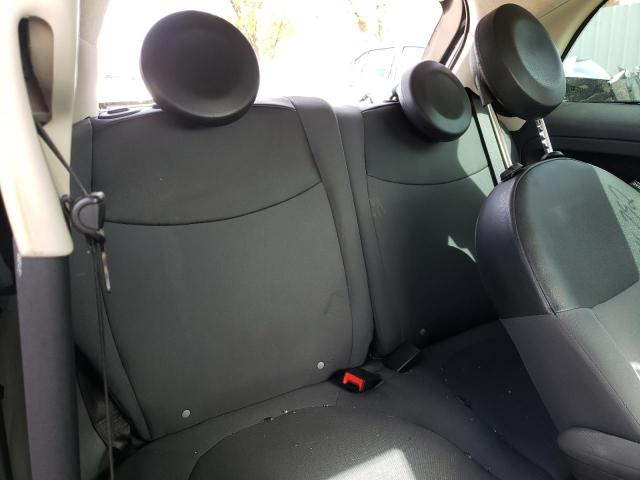 Photo 6 from auction – 2013 FIAT 500 POP with VIN 3C3CFFAR4DT528570