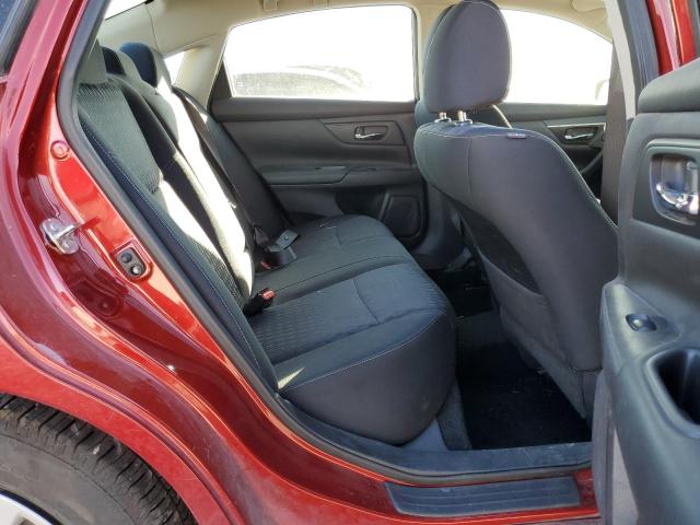 Photo 6 from auction – 2017 NISSAN ALTIMA 2.5 with VIN 1N4AL3AP1HC259377