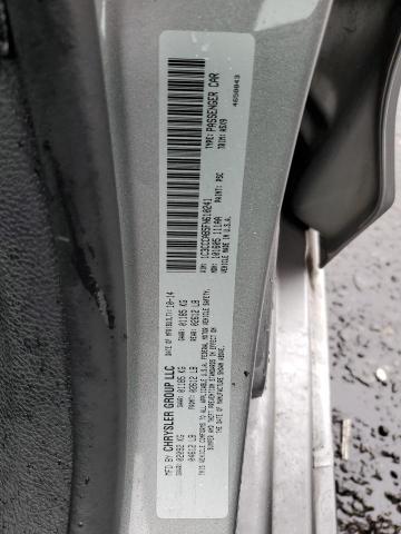 Photo 10 from auction – 2015 CHRYSLER 200 LIMITE with VIN 1C3CCCAB5FN610241