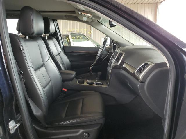 Photo 5 from auction – 2011 JEEP GRAND CHER with VIN 1J4RR4GGXBC574687