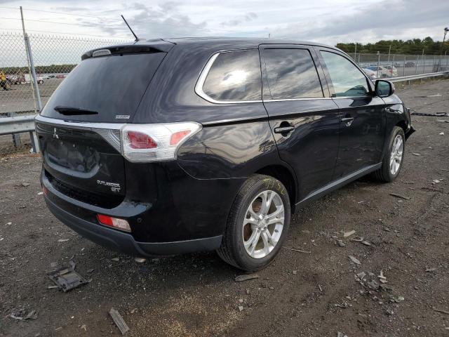 Photo 4 from auction – 2014 MITSUBISHI OUTLANDER with VIN JA4JZ4AX7EZ000751
