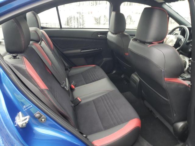 Photo 6 from auction – 2020 SUBARU WRX PREMIU with VIN JF1VA1B65L9823538