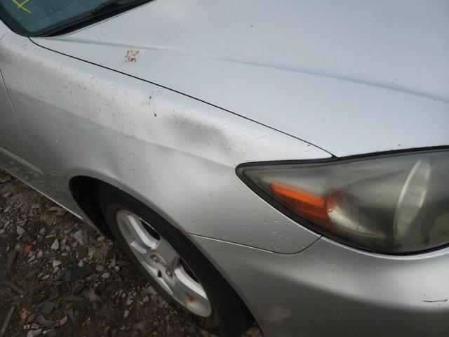 Photo 9 from auction – 2002 TOYOTA CAMRY LE with VIN 4T1BE32K22U569563