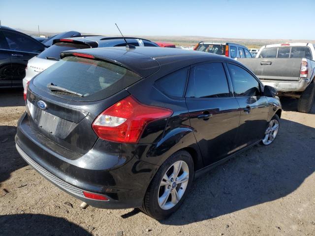 Photo 4 from auction – 2013 FORD FOCUS SE with VIN 1FADP3K23DL167752