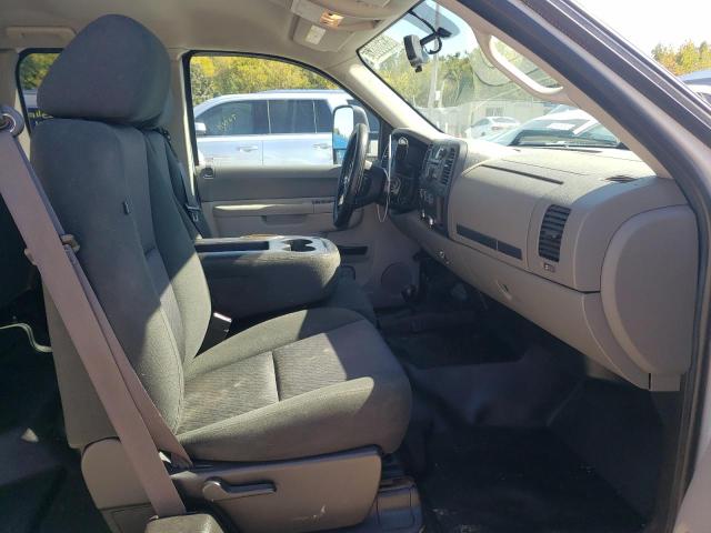 Photo 5 from auction – 2013 CHEVROLET SILVERADO with VIN 1GCRKPE72DZ206986