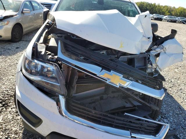 Photo 5 from auction – 2018 CHEVROLET COLORADO with VIN 1GCGSBEA7J1163732