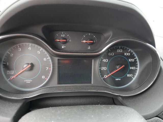 Photo 8 from auction – 2018 CHEVROLET CRUZE LT with VIN 3G1BE6SM4JS515955