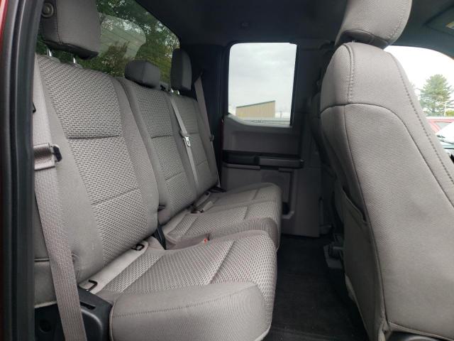 Photo 6 from auction – 2015 FORD F150 SUPER with VIN 1FTEX1EP5FFA69074