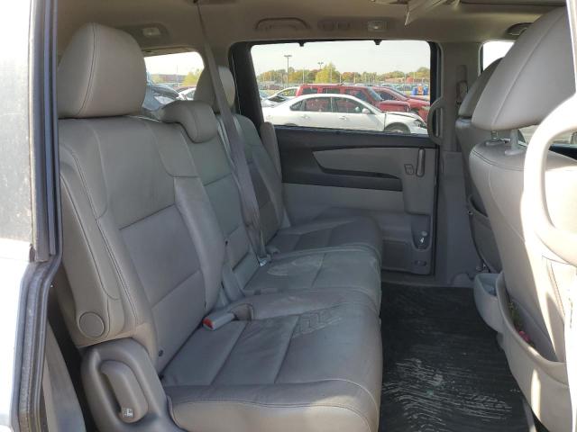 Photo 6 from auction – 2012 HONDA ODYSSEY EX with VIN 5FNRL5H64CB059014