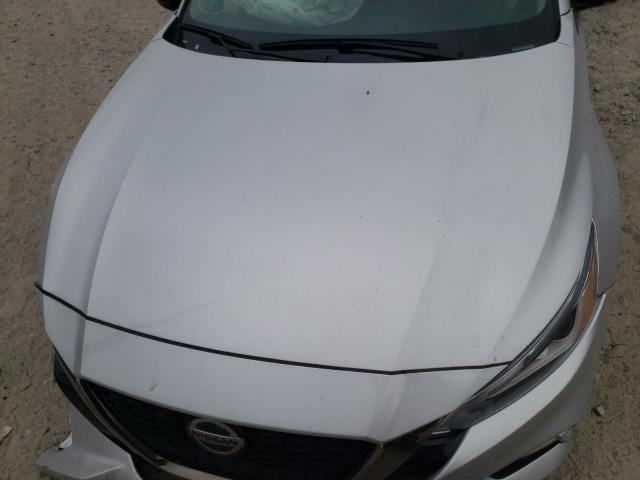 Photo 7 from auction – 2020 NISSAN ALTIMA SR with VIN 1N4BL4CV2LC209585