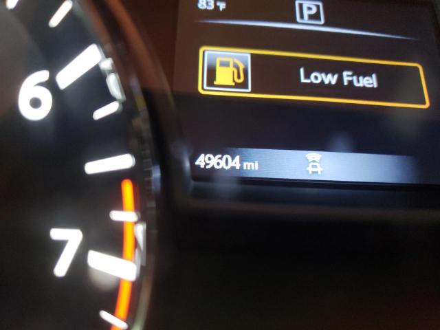Photo 8 from auction – 2018 NISSAN ALTIMA 2.5 with VIN 1N4AL3AP4JC101458