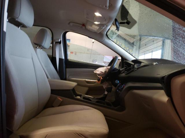 Photo 5 from auction – 2017 FORD ESCAPE SE with VIN 1FMCU0GD6HUC98807
