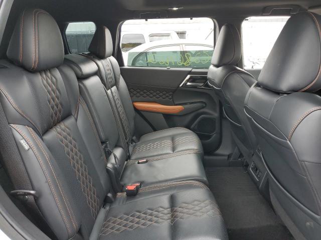 Photo 6 from auction – 2022 MITSUBISHI OUTLANDER with VIN JA4J4VA80NZ007117