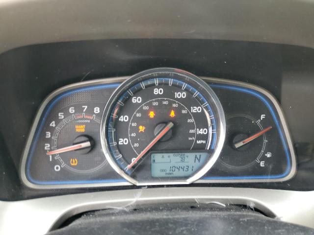 Photo 8 from auction – 2015 TOYOTA RAV4 LIMIT with VIN 2T3DFREV5FW336062