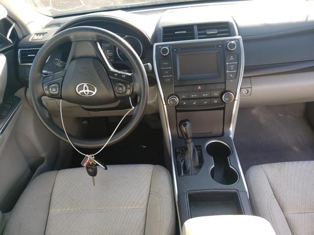 Photo 10 from auction – 2016 TOYOTA CAMRY LE with VIN 4T4BF1FK1GR574777