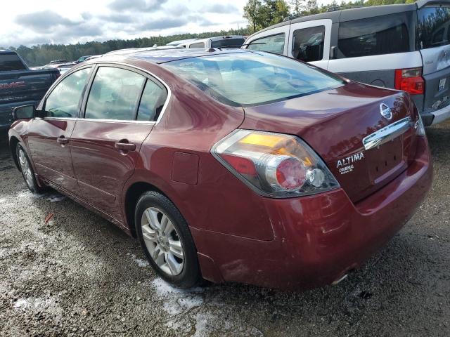 Photo 3 from auction – 2010 NISSAN ALTIMA SL with VIN 1N4AL2AP4AN526225
