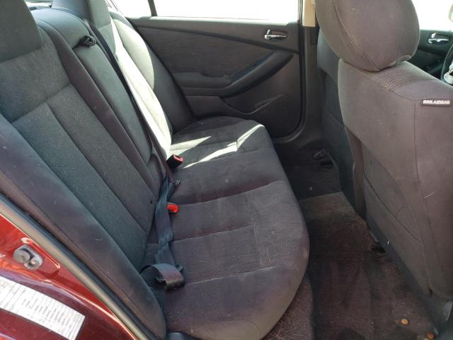 Photo 6 from auction – 2012 NISSAN ALTIMA BAS with VIN 1N4AL2APXCC226199