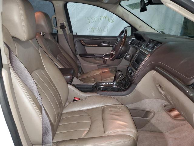 Photo 5 from auction – 2015 GMC ACADIA DEN with VIN 1GKKVTKD5FJ264835