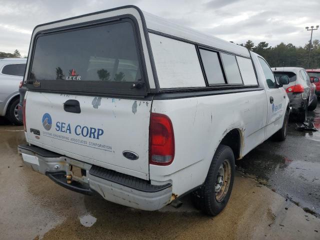 صورة رقم 4 من المزاد - 2000 FORD F150 مع VIN 1FTZF1723YNA50702
