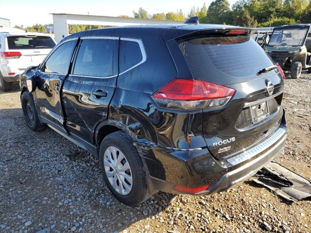 Photo 3 from auction – 2017 NISSAN ROGUE S with VIN KNMAT2MT7HP500557