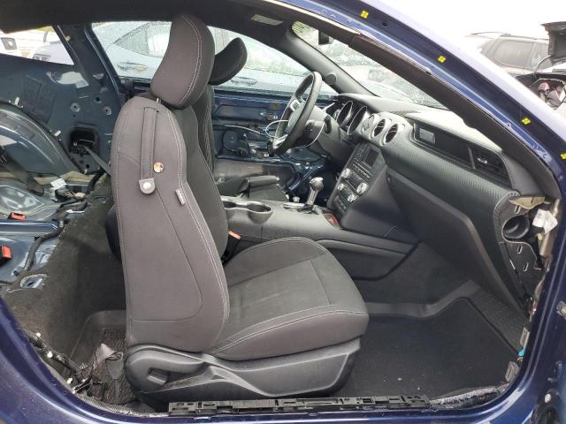 Photo 5 from auction – 2018 FORD MUSTANG with VIN 1FA6P8TH2J5112427