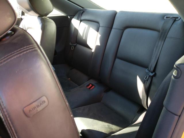 Photo 6 from auction – 2004 AUDI TT with VIN TRUSC28N541020763