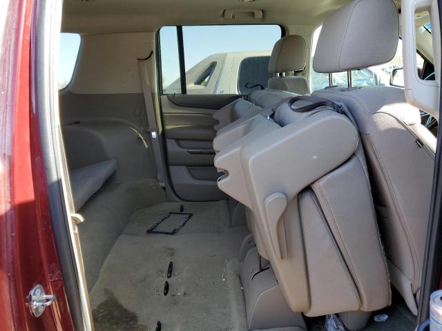 Photo 6 from auction – 2016 GMC YUKON XL K with VIN 1GKS2FKC0GR435852
