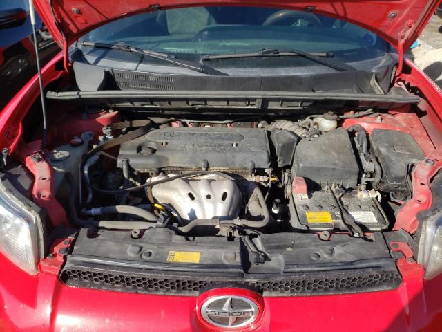Photo 11 from auction – 2015 TOYOTA SCION XB with VIN JTLZE4FE1FJ076210