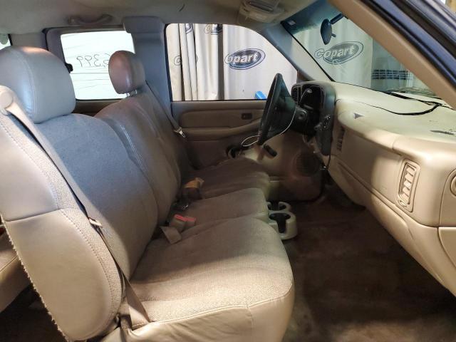 Photo 5 from auction – 2002 CHEVROLET SILVERADO with VIN 1GCEC19V82Z130222